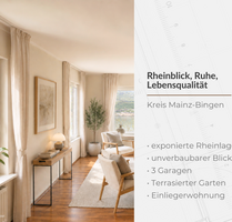 Haus zum Kaufen in Trechtingshausen 498.000,00 € 235 m²