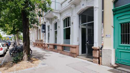 Foto - Büro in Freiburg 1.550.000,00 € 257 m²