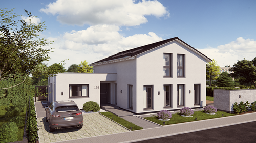 Foto - Haus zum Kaufen in Essen 789.500,00 € 170 m²
