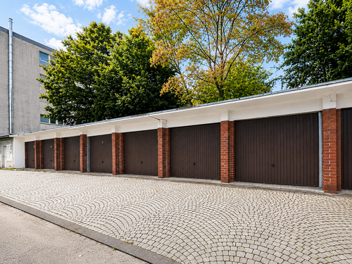 Foto - Garage zu verkaufen in Aachen 22.500,00 € 14.58 m²