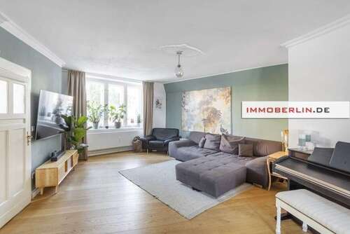 Foto - Wohnung zum Kaufen in Berlin 799.000,00 € 187 m²
