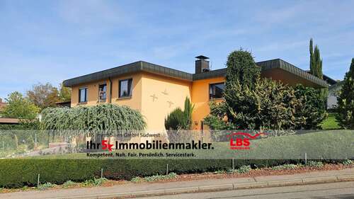 Foto - Haus zum Kaufen in Oberteuringen 649.000,00 € 175 m²