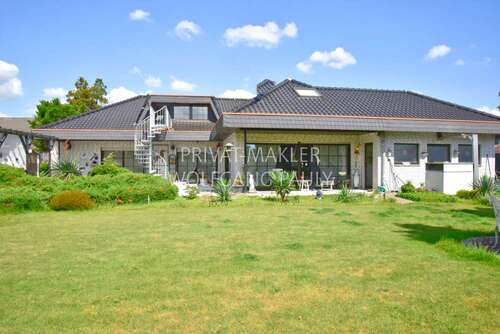 Foto - Haus zum Kaufen in Jüchen Hochneukirch 738.000,00 € 240 m²