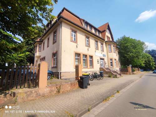 Foto - Wohnung zum Mieten in Regis-Breitingen 360,00 € 60.08 m²