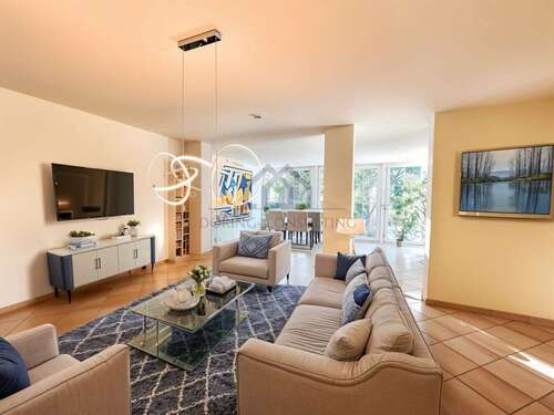 Foto - Haus zum Kaufen in Bad Vilbel 1.190.000,00 € 300 m²