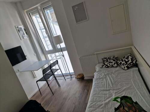 Foto - Wohnen auf Zeit in Stuttgart 890,00 €