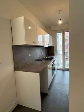 Foto - Wohnung zum Mieten in Mannheim 990,00 € 67 m²