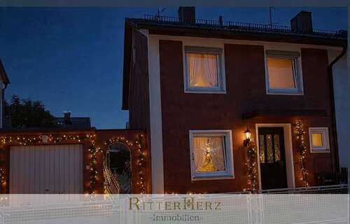 Foto - Haus zum Kaufen in Wolfratshausen Waldram 699.000,00 € 108 m²