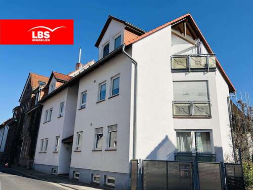 Foto - Wohnung zum Mieten in Maintal 590,00 € 48 m²