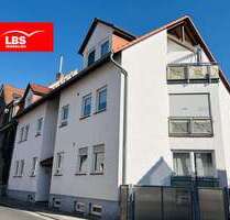 Wohnung zum Mieten in Maintal 590,00 € 48 m²