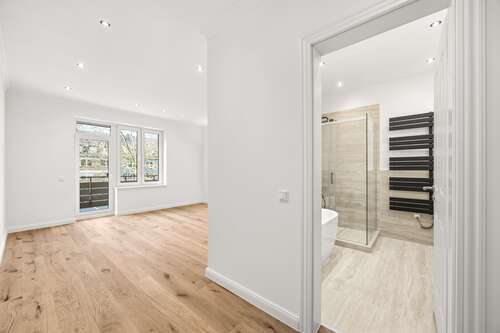 Foto - Wohnung zum Kaufen in Düsseldorf 865.000,00 € 130 m²