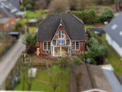 Foto - Haus zum Kaufen in Hamburg 649.000,00 € 128 m²