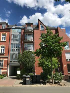 Foto - Wohnung zum Mieten in Zwickau 485,00 € 69.41 m²