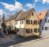 Haus zum Kaufen in Fürth 279.000,00 € 83 m²