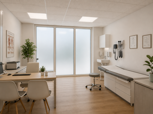 Foto - Büro in Hameln 2.600,00 € 213.24 m²