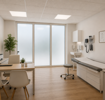 Büro in Hameln 2.600,00 € 213.24 m²