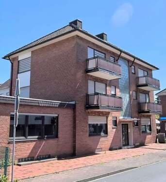 Foto - Wohnung zum Kaufen in Haltern am See 327.500,00 € 82.98 m²