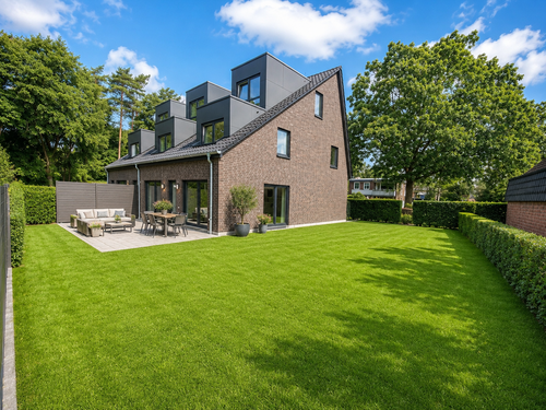 Foto - Haus zum Kaufen in Hamburg 650.000,00 € 121.2 m²