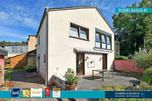Foto - Haus zum Kaufen in Wiltingen 299.000,00 € 215.15 m²