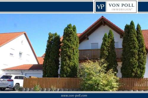 Foto - Haus zum Kaufen in Schmidmühlen 299.000,00 € 125.33 m²