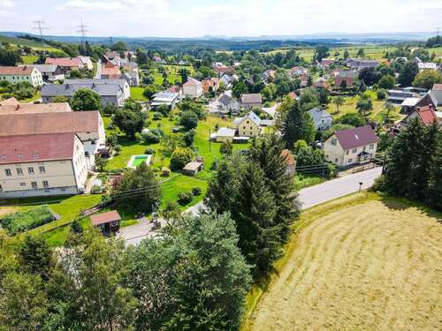 Foto - Grundstück zu verkaufen in Wünschendorf 99.900,00 € 731 m²