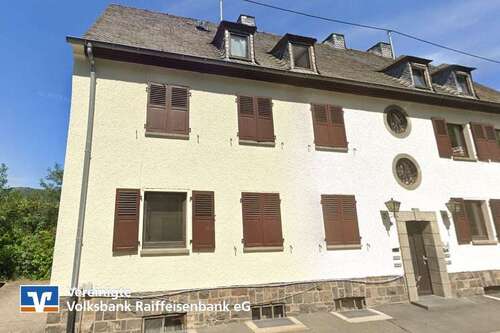 Foto - Wohnung zum Mieten in Kirn 380,00 € 56.63 m²