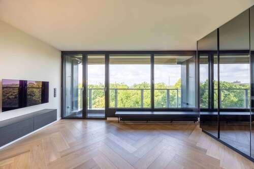 Foto - Büro in Düsseldorf 1.850,00 € 42 m²