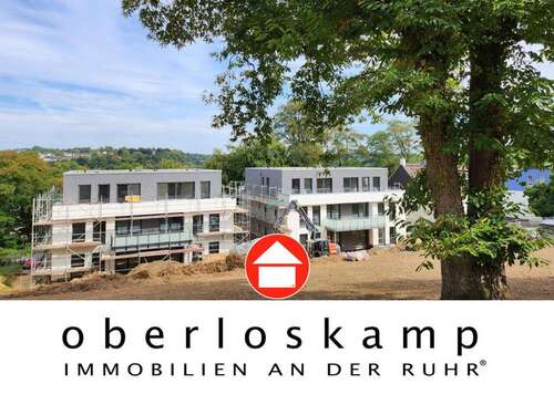 Foto - Wohnung zum Mieten in Mülheim an der Ruhr 1.700,00 € 108 m²
