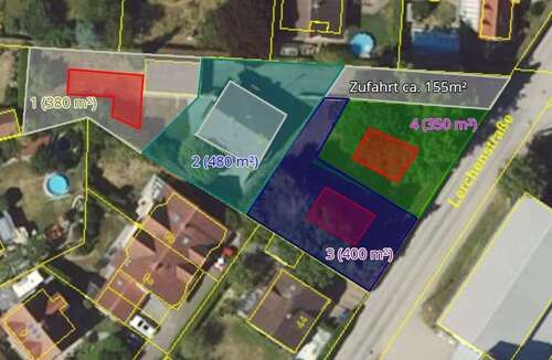 Foto - Haus zum Kaufen in Königsbrunn 725.000,00 € 143 m²