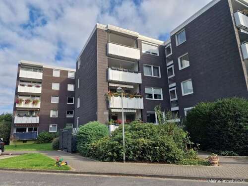 Foto - Wohnung zum Mieten in Braunschweig Lehndorf-Watenbüttel 850,00 € 84 m²