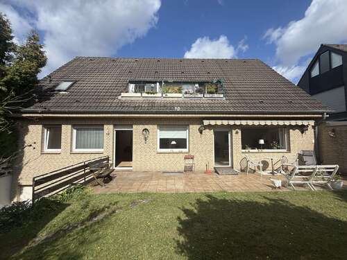 Foto - Haus zum Kaufen in Düsseldorf 1.195.000,00 € 200 m²