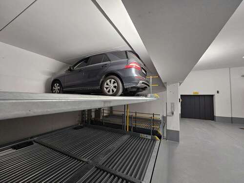 Foto - Garage zu vermieten in Stuttgart 150,00 €