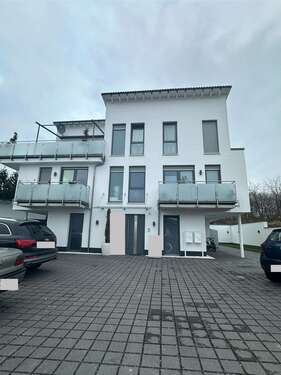 Foto - Büro in Alzey 1.184,00 € 88 m² - 1.184,00&nbsp;EUR Kaltmiete, ca.&nbsp; 88,00&nbsp;m&sup2;