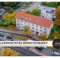 Haus zum Kaufen in Potsdam 4.400.000,00 € 1256.23 m²