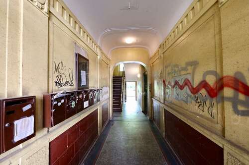 Foto - Wohnung zum Kaufen in Berlin 196.342,00 € 64.44 m²