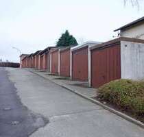 Garage zu vermieten in Bad Schwartau 60,00 € 14 m²