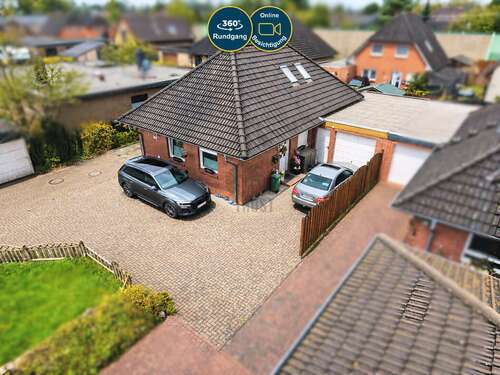Foto - Haus zum Kaufen in Oldenburg Ofenerdiek 319.000,00 € 100 m²
