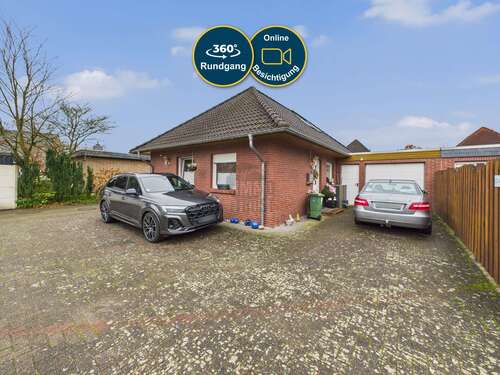 Foto - Haus zum Kaufen in Oldenburg Ofenerdiek 379.000,00 € 100 m²