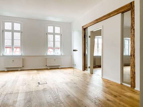 Foto - Büro in Groß-Gerau 910,00 € 98 m²