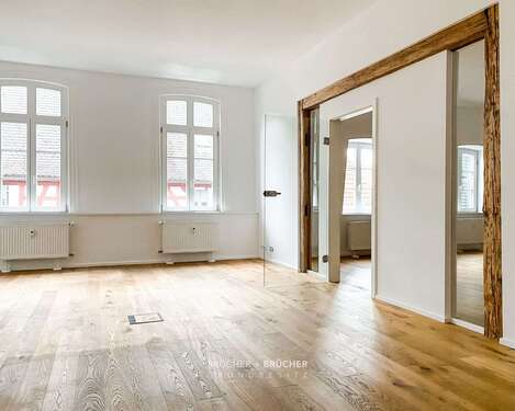 Foto - Büro in Groß-Gerau 910,00 € 98 m²