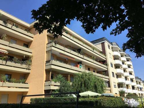 Foto - Wohnung zum Kaufen in Ainring 209.000,00 € 61.5 m²