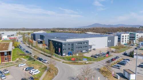 Foto - Büro in Lorsch 1.100,00 € 150 m²