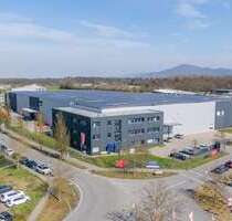 Büro in Lorsch 1.100,00 € 150 m²
