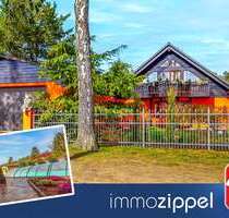 Haus zum Kaufen in Strausberg 525.000,00 € 163 m²