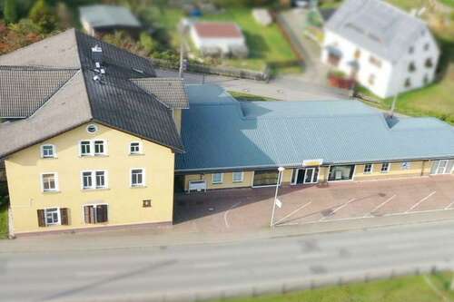 Foto - Einzelhandel in Thalheim Erzgebirge 1.500,00 € 250 m²