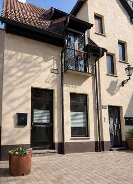 Foto - Büro in Ladenburg 350,00 € 26.01 m²