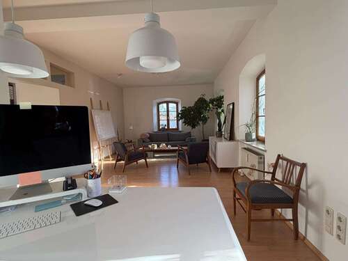 Foto - Büro in Prien am Chiemsee 1.400,00 € 100 m²