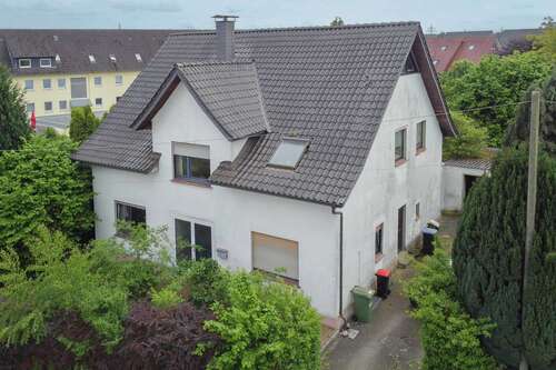 Foto - Haus zum Kaufen in Löhne 199.000,00 € 185 m²