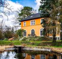 Haus zum Kaufen in Woltersdorf 1.499.000,00 € 350 m²