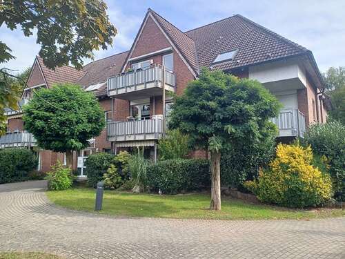 Foto - Wohnung zum Mieten in Düsseldorf 513,00 € 48.46 m²